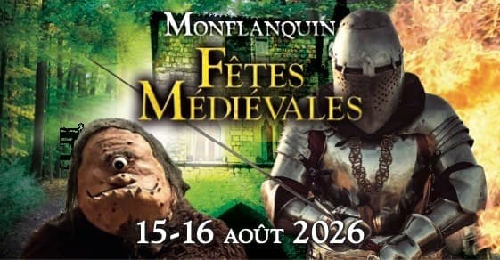 test middeleeuwse feesten — photo 1